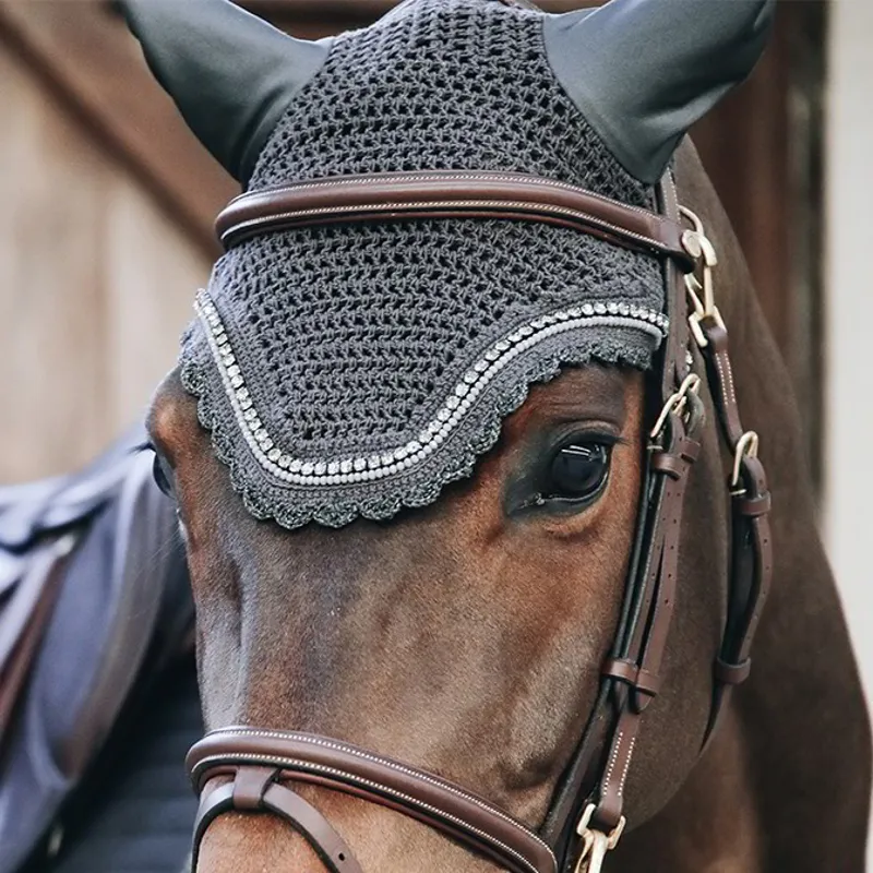 Kentucky Wellington Stone/Pearl Fly Bonnet - Grey-2