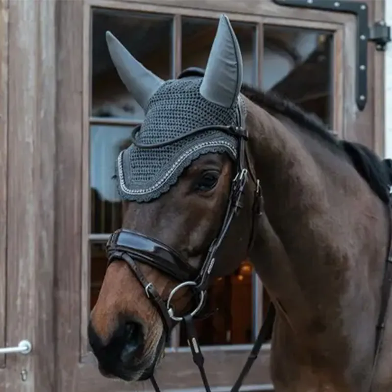 Kentucky Wellington Stone/Pearl Fly Bonnet - Grey-1