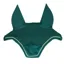 Kentucky Wellington Velvet Fly Bonnet - Dark Green