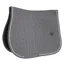 Kentucky Wool Jumping Saddle Pad - Grey