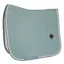 Kentucky Wool Dressage Saddle Pad - Light Blue