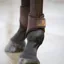 Kentucky 3D Spacer Short Hind Boots - Brown