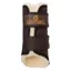 Kentucky Solimbra Brushing Boots - Brown