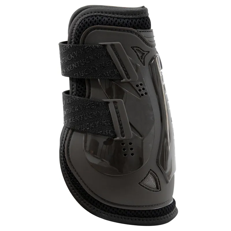 Kentucky Moonboot Air X Fetlock Boots - Black-2