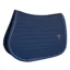 Kentucky Glitter Rope Jump Saddle Pad - Navy