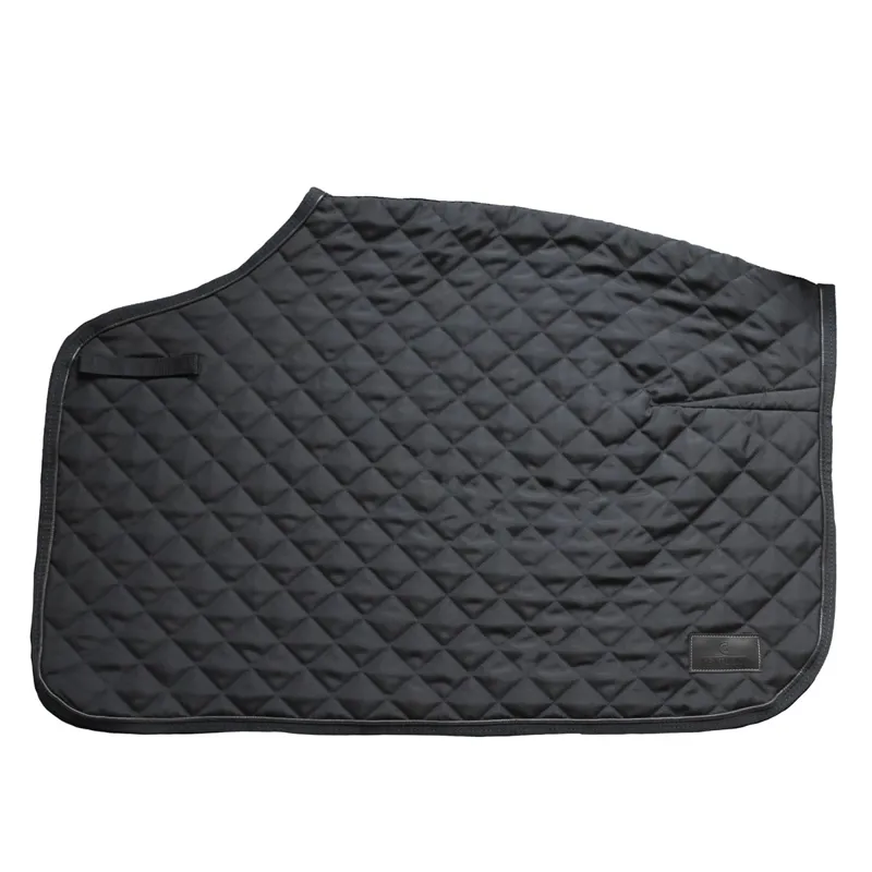 Kentucky 160g Exercise Sheet - Black-1