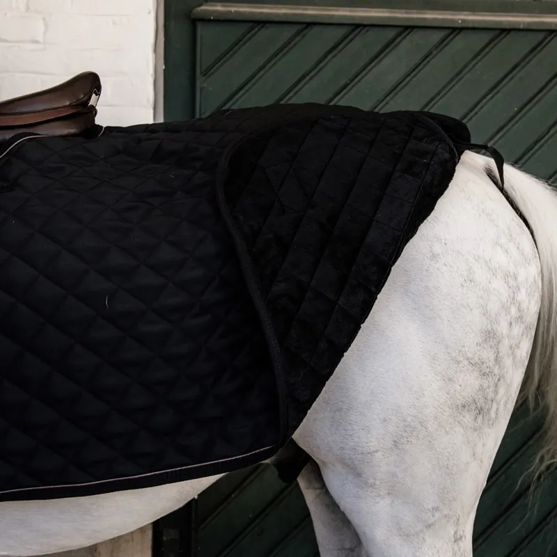 Kentucky 160g Exercise Sheet - Black-2