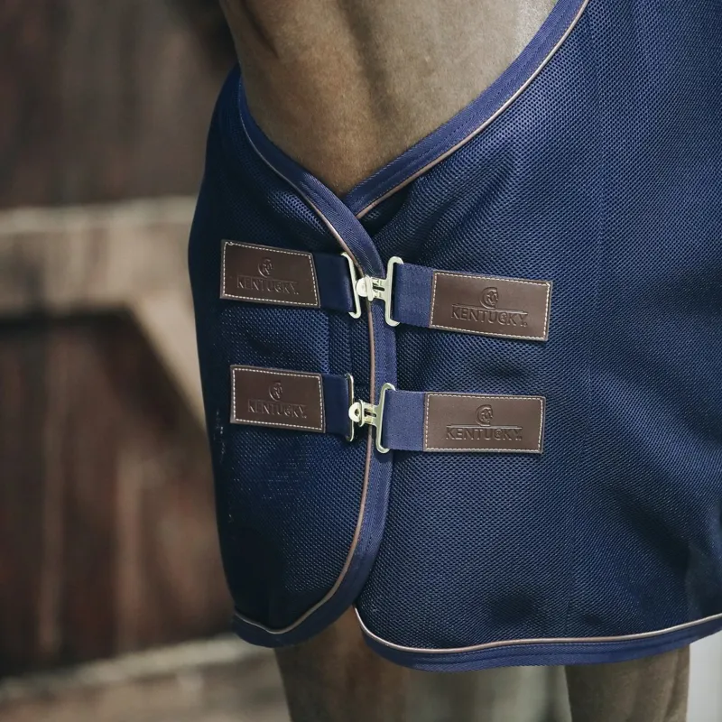 Kentucky 3D Space Cooler - Navy-2