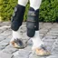 Kentucky Air Tech Eventing Front Boots - Black