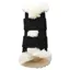 Kentucky Air Brushing Boots - Black