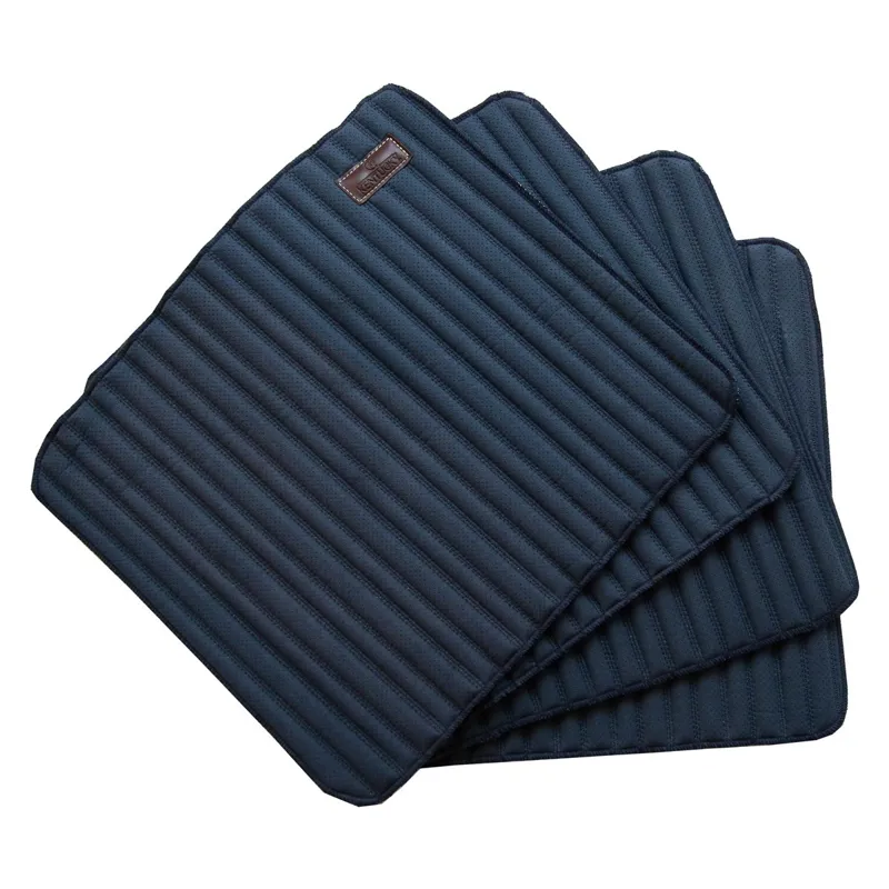 Kentucky Absorb Work Wrap Pads - Navy-1