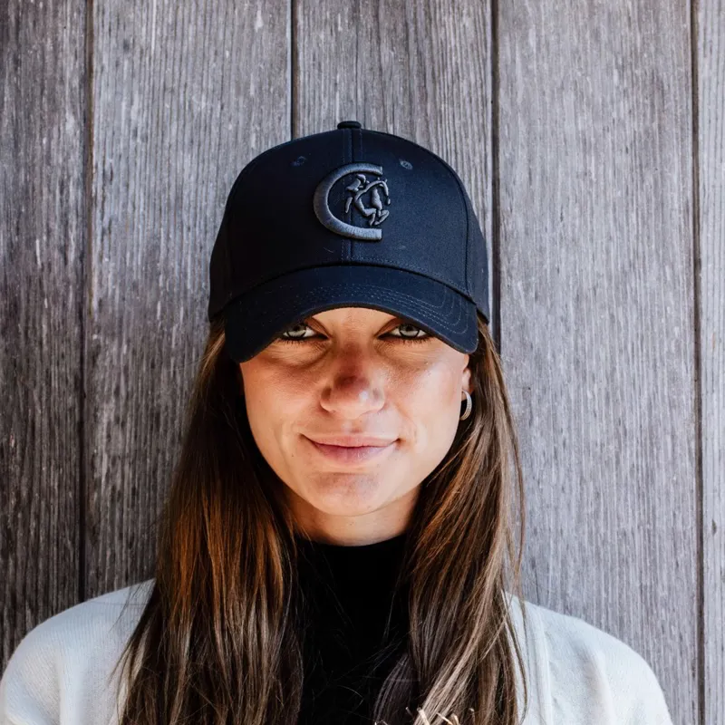 Kentucky Unisex Baseball Cap - Navy-1