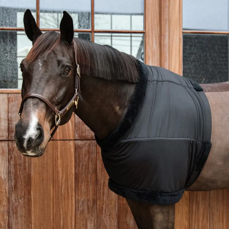 Kentucky Chest Protection Vest - Black
