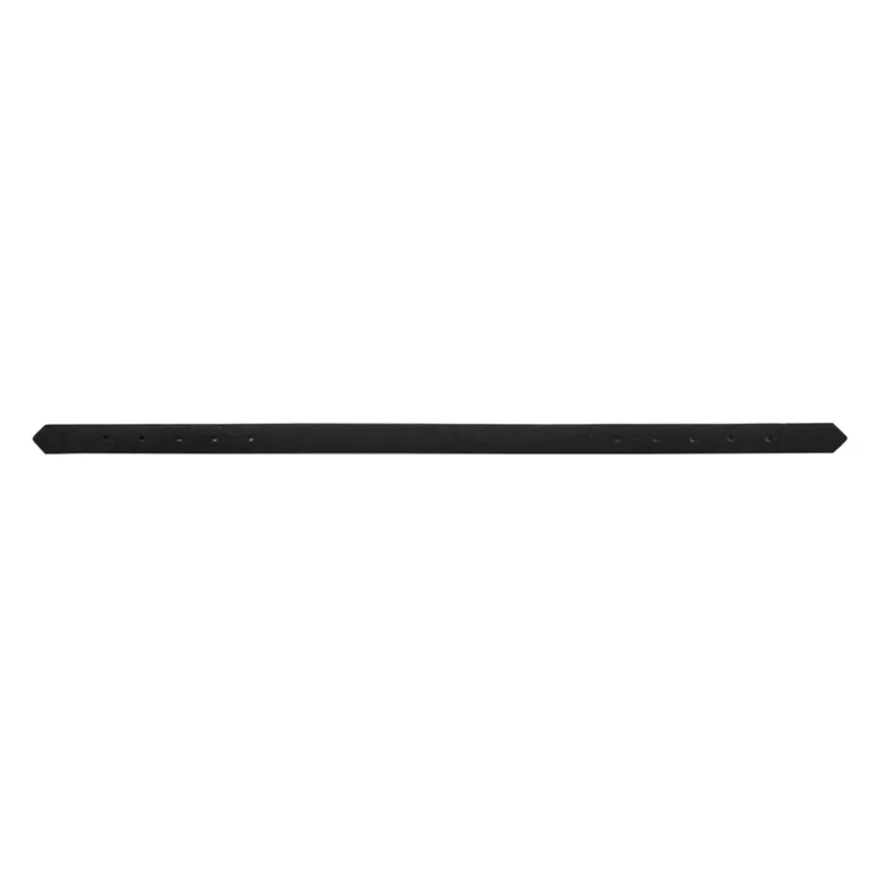 Kentucky Control Halter Spare Headpiece - Black-1