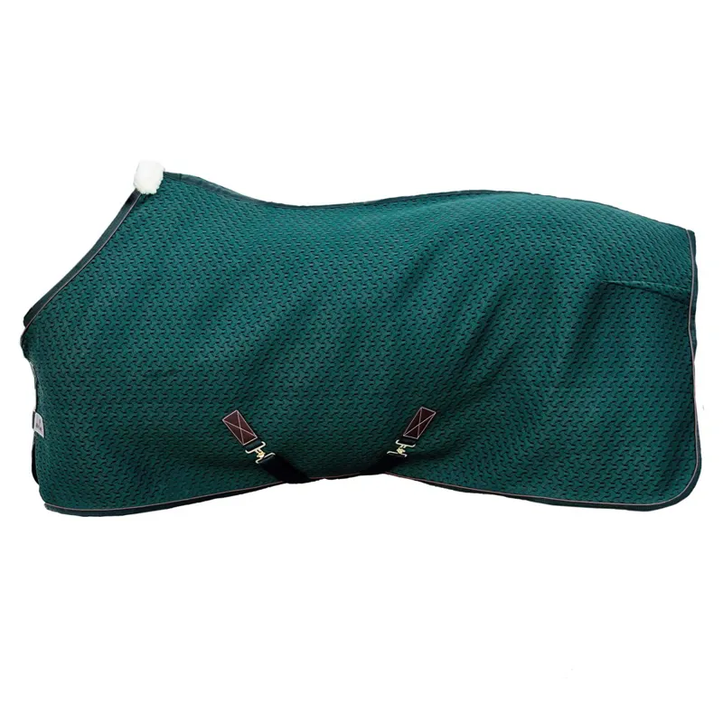 Kentucky 4D Spacer Cooler - Pine Green-4