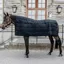 Kentucky 300g Horse Stable Liner - Black