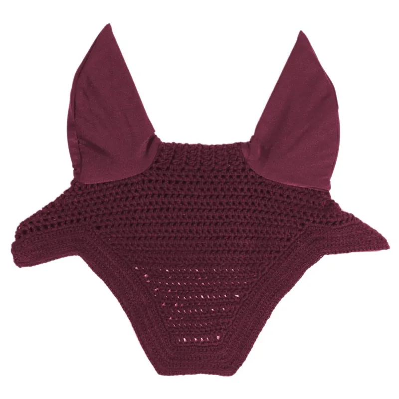 Kentucky Wellington Fly Bonnet - Bordeaux