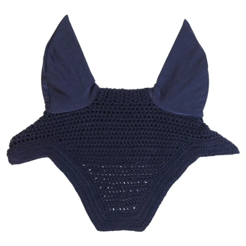 Kentucky Wellington Fly Bonnet - Dark Navy