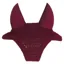 Kentucky Wellington Soundless Fly Bonnet - Bordeaux