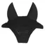 Kentucky Wellington Soundless Fly Bonnet - Black