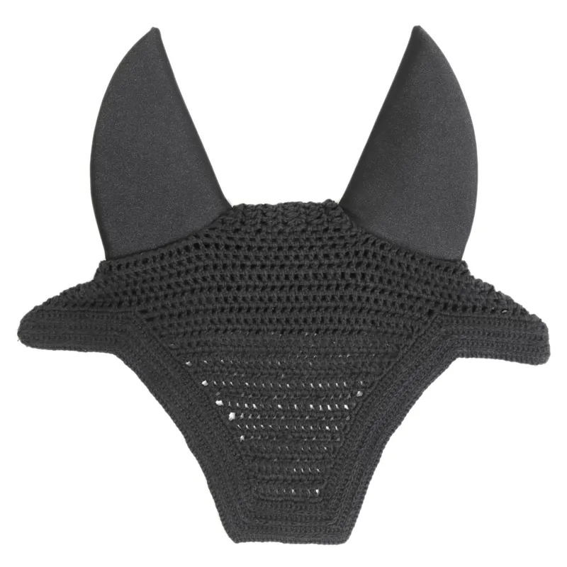 Kentucky Wellington Soundless Fly Bonnet - Grey