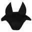 Kentucky Wellington Sparkling Soundless Ear Bonnet - Black