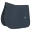 Kentucky Fishbone Jumping Saddle Pad - Black