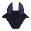 Kentucky Wellington Stone/Pearl Ear Bonnet - Navy