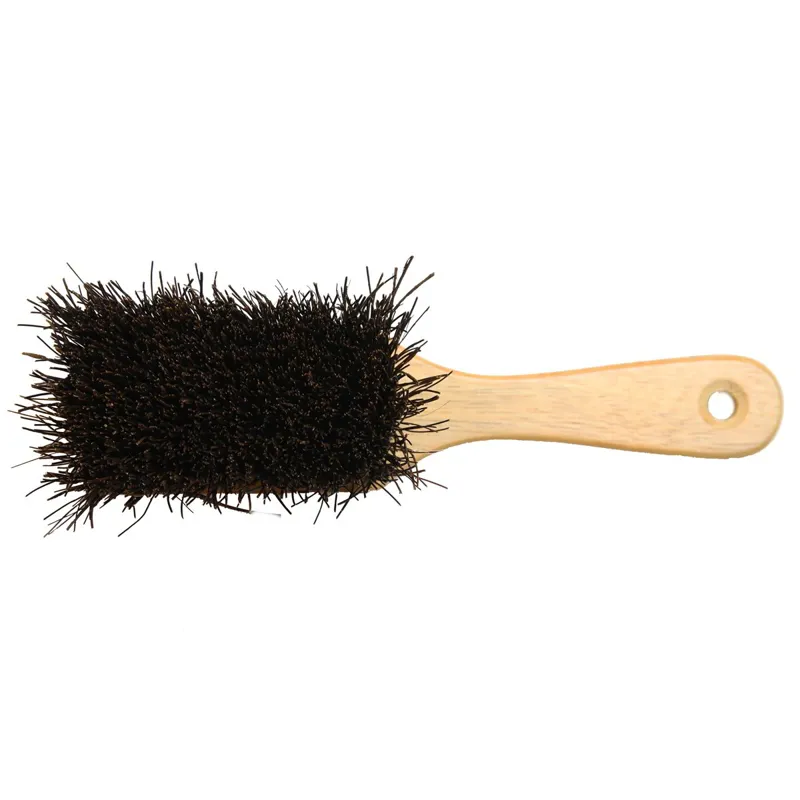Grooming Deluxe Hoof/Bucket Brush-5