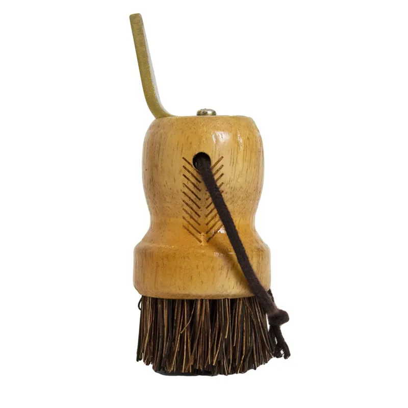 Grooming Deluxe Small Hoof Pick-4