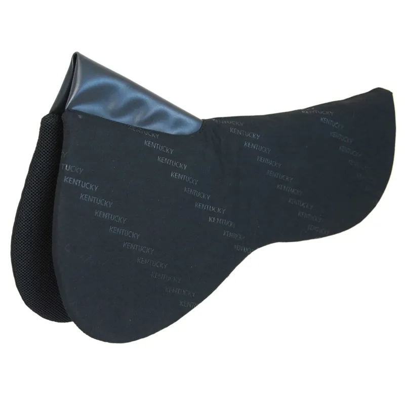 Kentucky Impact Equalizer Half Pad - Black