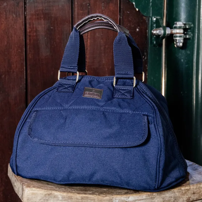 Kentucky Helmet Bag - Navy