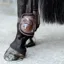 Kentucky Moonboots Air Fetlock Boots - Brown