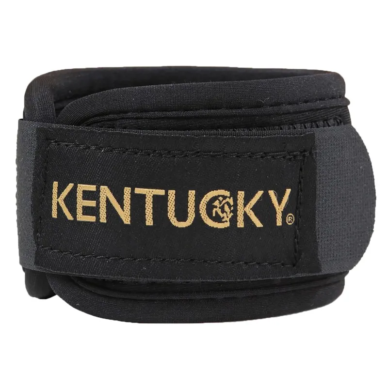Kentucky Pastern Wraps - Black-1