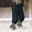Kentucky Repellent Work Bandages - Black