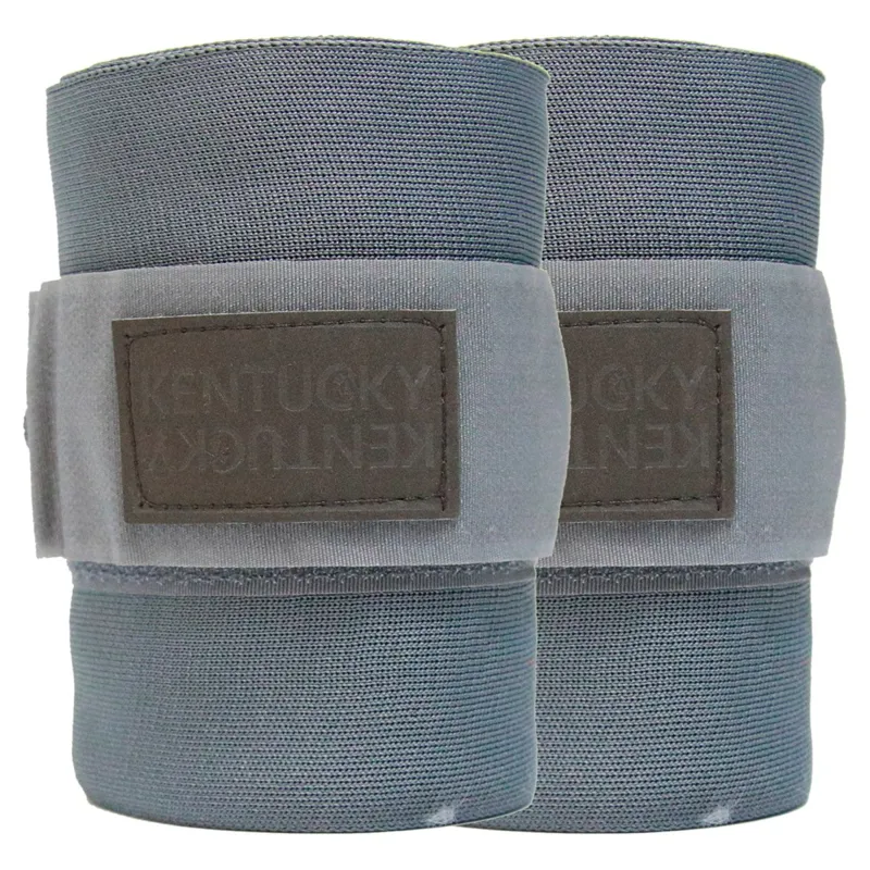 Kentucky Repellent Work Wraps - Grey-2
