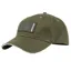 Kentucky Rubber Logo Baseball Cap - Dark Green