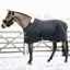 Kentucky 400g Standard Neck Stable Blanket - Black