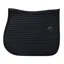 Kentucky Pearls Jumping Saddle Pad - Black