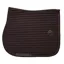 Kentucky Pearls Jumping Saddle Pad - Brown
