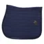 Kentucky Pearls Jumping Saddle Pad - Navy