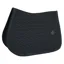 Kentucky Glitter Rope Jump Saddle Pad - Black