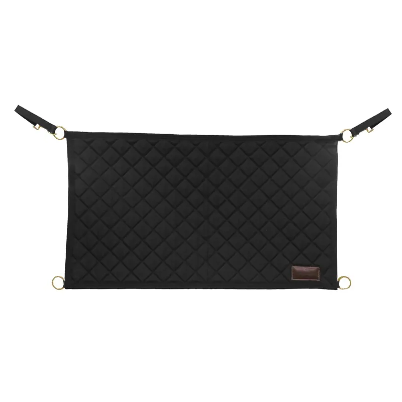 Kentucky Stable Guard - Black-1