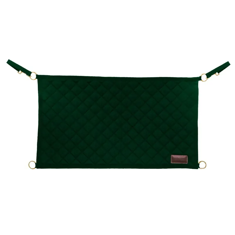 Kentucky Stall Guard - Dark Green-1