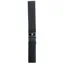 Kentucky Elastic Surcingle - Black