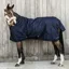 Kentucky All Weather Waterproof Pro 160g Turnout Blanket - Navy