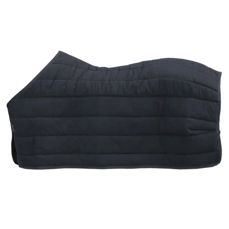 Kentucky 150g Skin Friendly Under Rug - Black-1