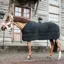 Kentucky 150g Skin Friendly Under Rug - Black