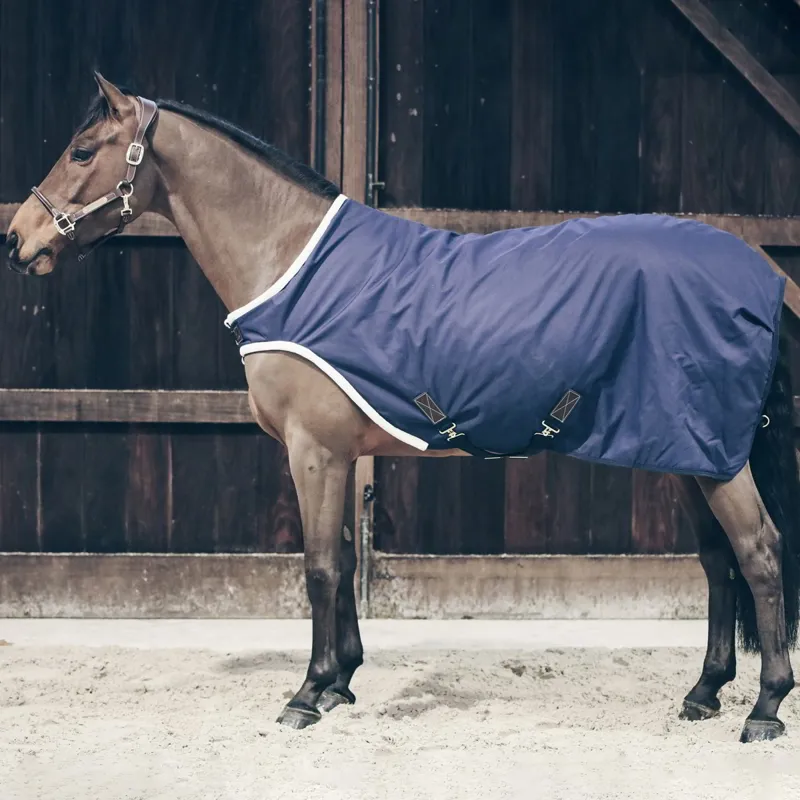 Kentucky 160g Waterproof Walker Rug - Navy