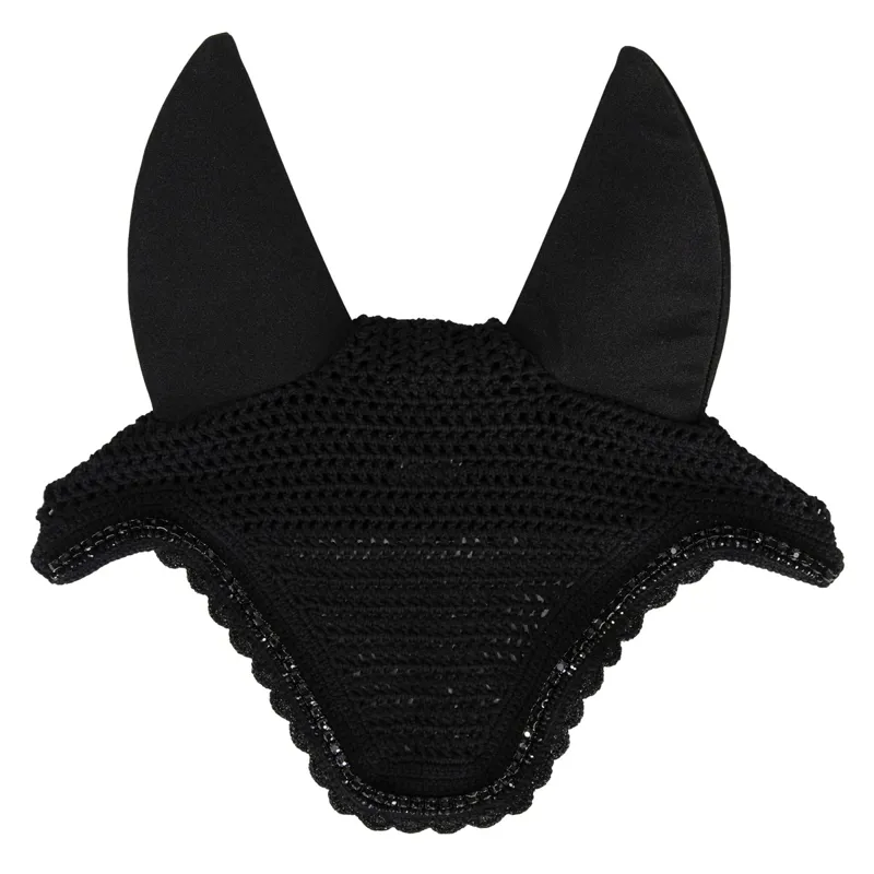 Kentucky Wellington Stone/Pearl Soundless Ear Bonnet - Black